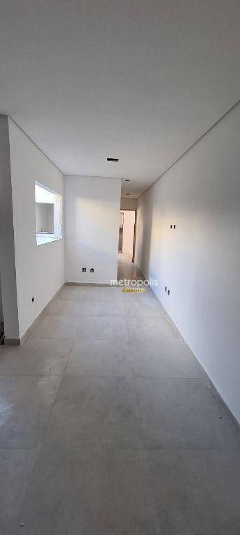 Cobertura à venda com 2 quartos, 106m² - Foto 2