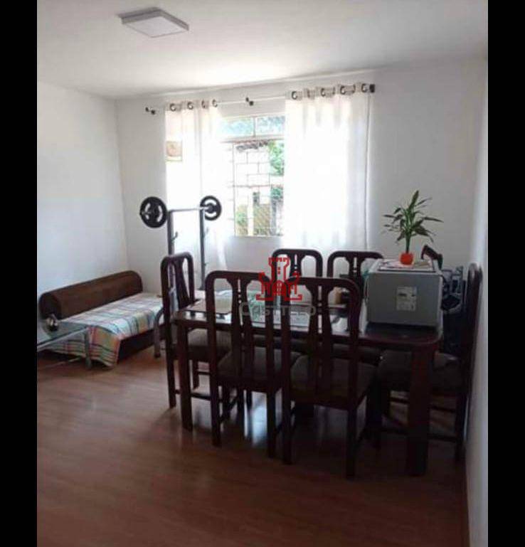 Apartamento à venda com 3 quartos, 50M2 - Foto 6