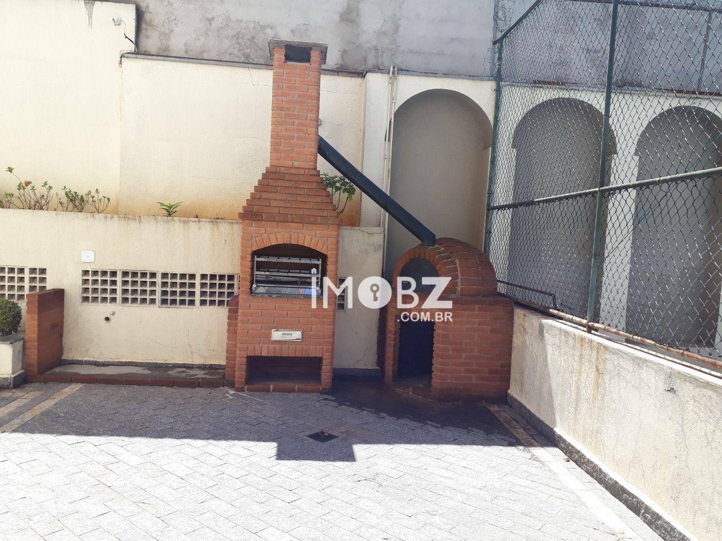 Apartamento à venda com 3 quartos, 88m² - Foto 23