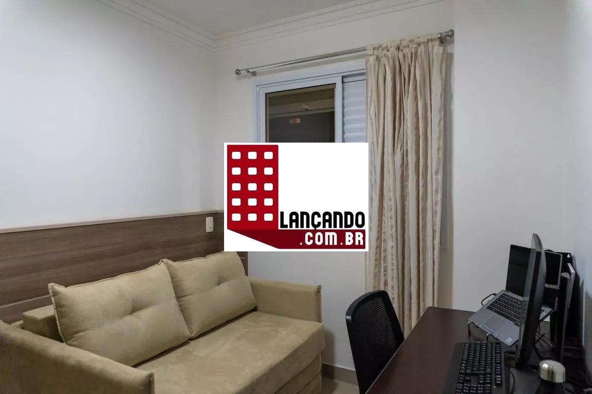 Apartamento à venda com 2 quartos, 60m² - Foto 6