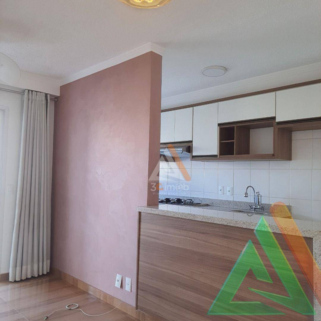 Apartamento à venda e aluguel com 2 quartos, 48m² - Foto 25