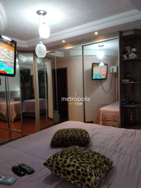 Sobrado à venda com 4 quartos, 230m² - Foto 9