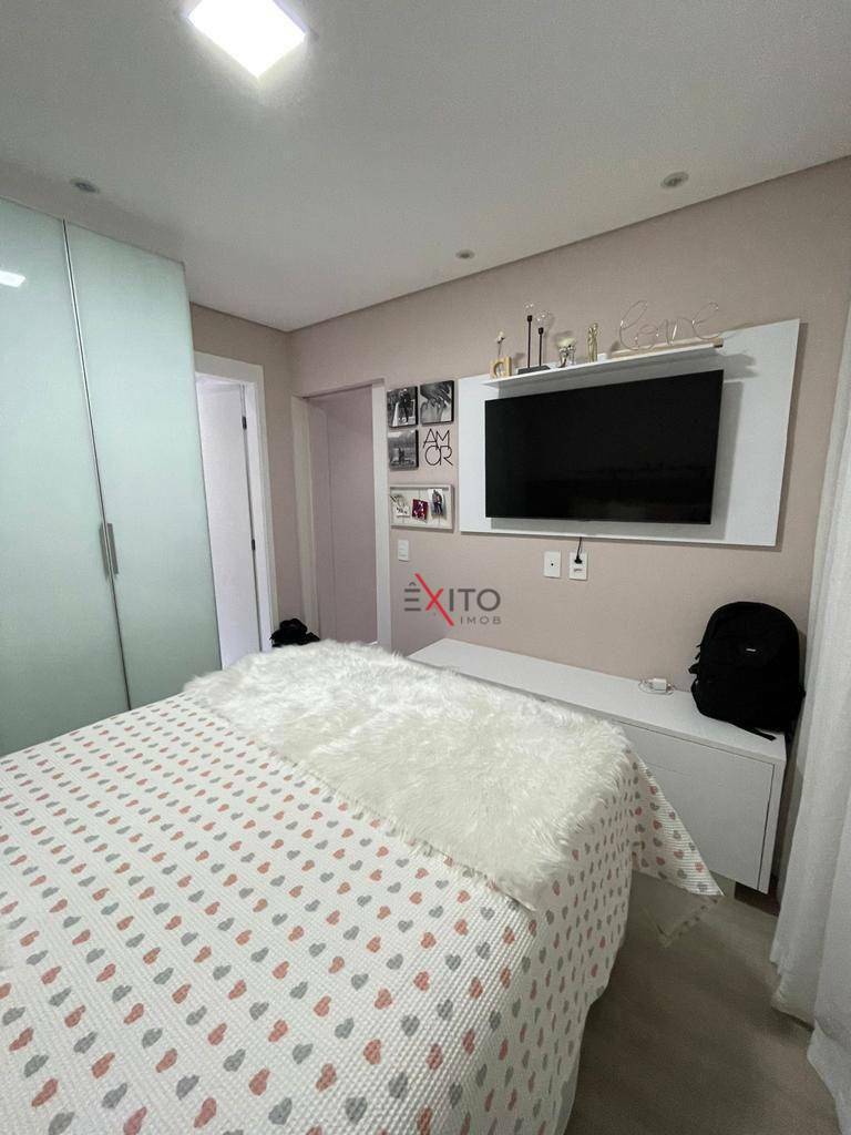 Apartamento à venda com 2 quartos, 54m² - Foto 5