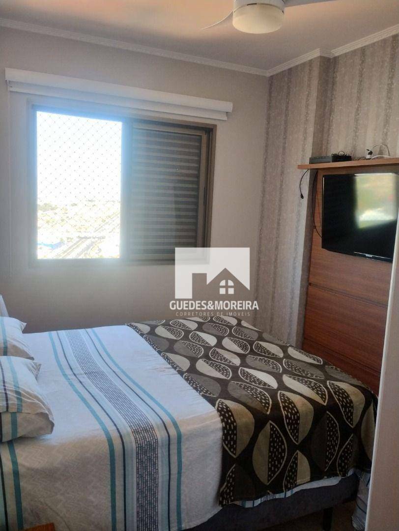 Apartamento à venda com 3 quartos, 94m² - Foto 21