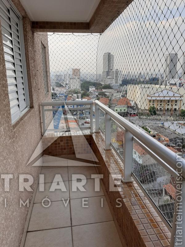 Apartamento à venda com 3 quartos, 75m² - Foto 4