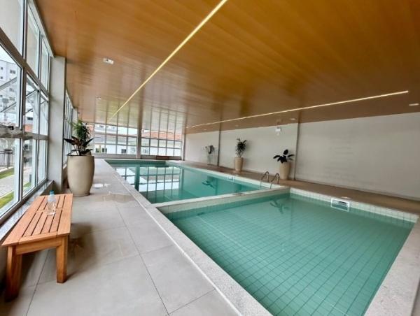 Apartamento, 2 quartos, 54 m² - Foto 4