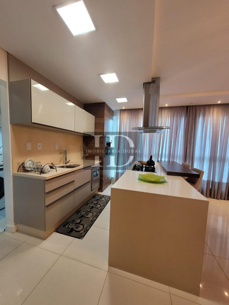 Apartamento à venda com 4 quartos, 135m² - Foto 5