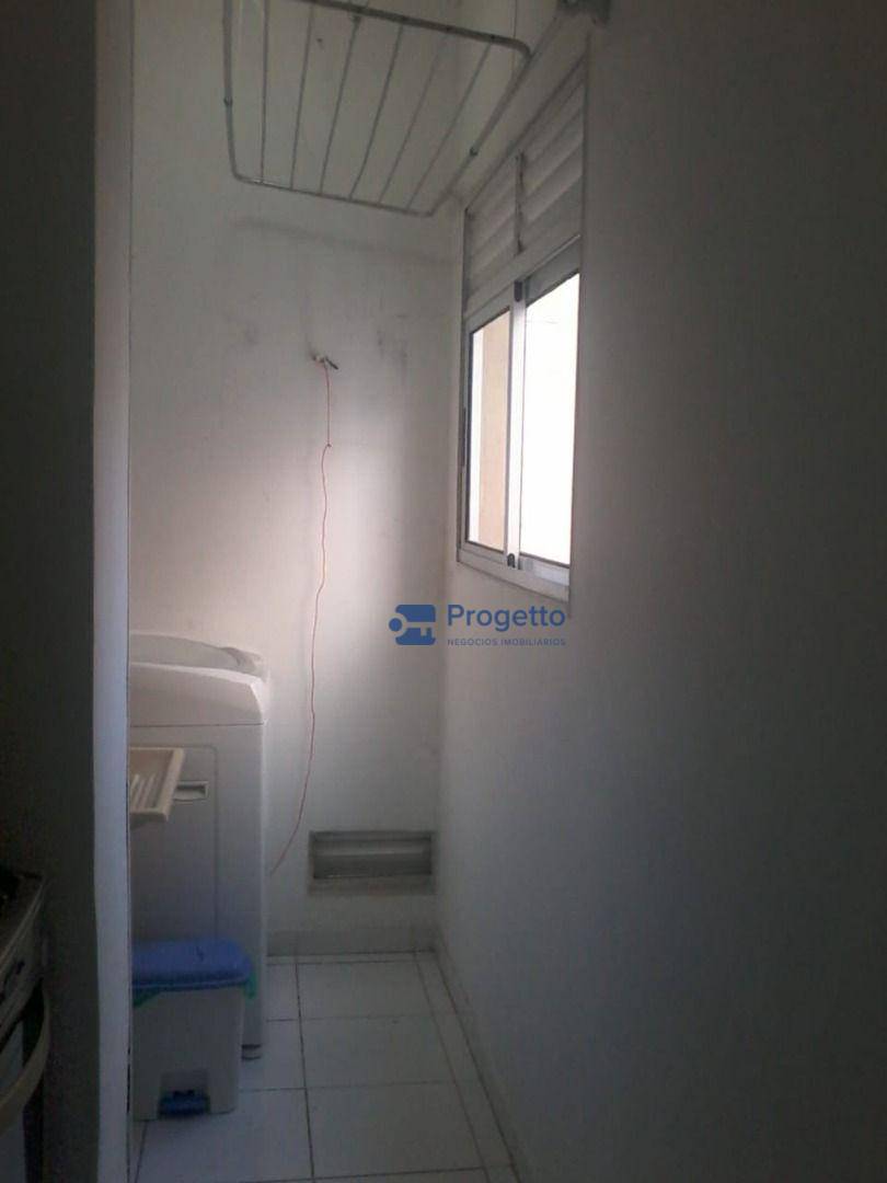 Apartamento à venda com 2 quartos, 44m² - Foto 11