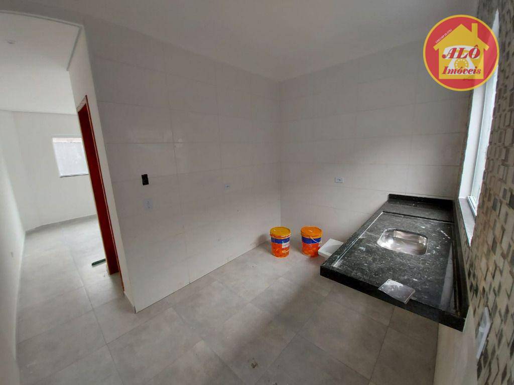 Sobrado à venda com 2 quartos, 51m² - Foto 13