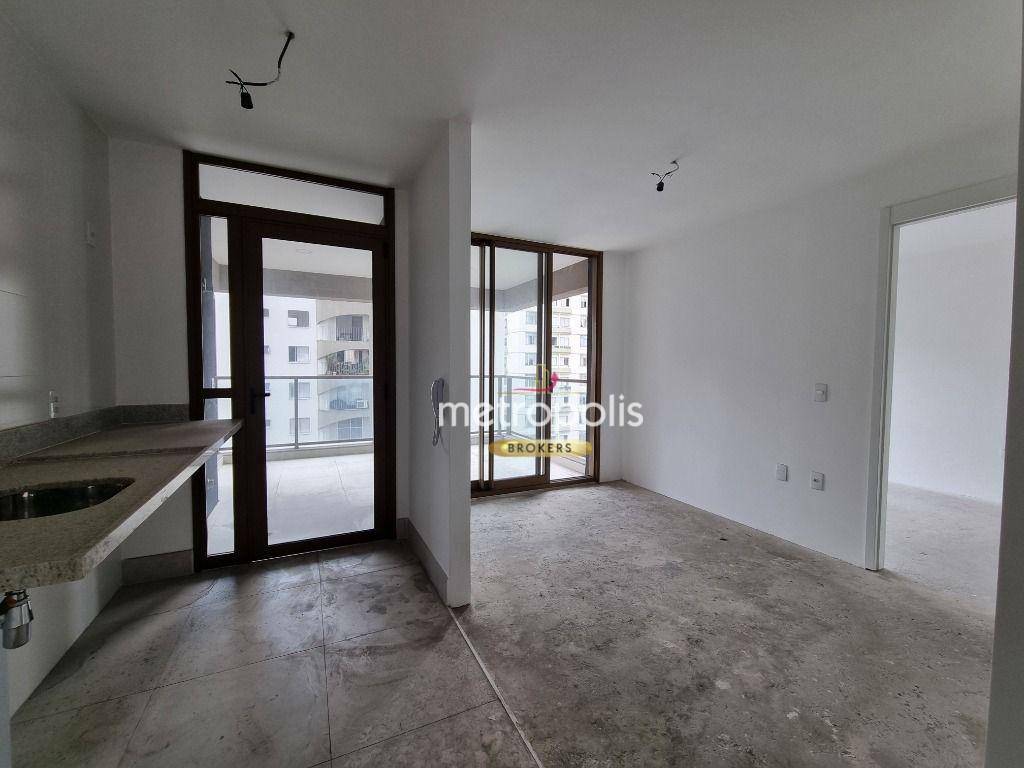 Apartamento à venda com 2 quartos, 72m² - Foto 7