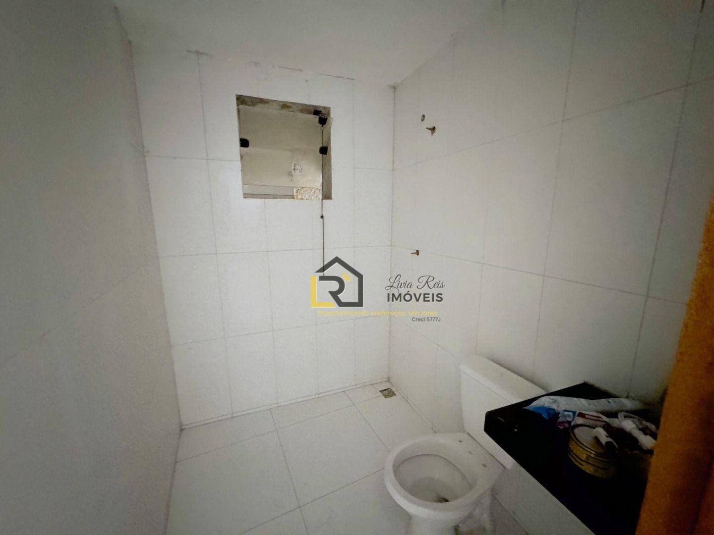 Loja-Salão, 230 m² - Foto 3