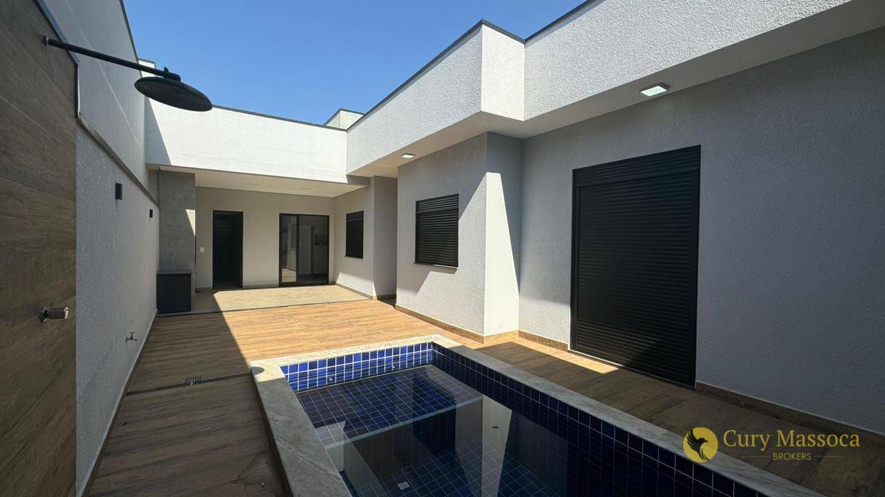 Casa de Condomínio à venda com 3 quartos, 147m² - Foto 13