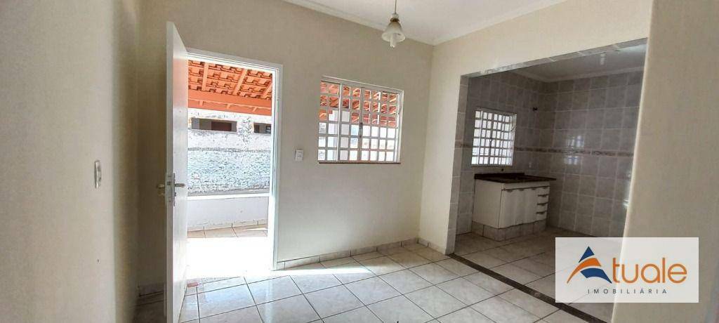 Casa à venda com 2 quartos, 120m² - Foto 8