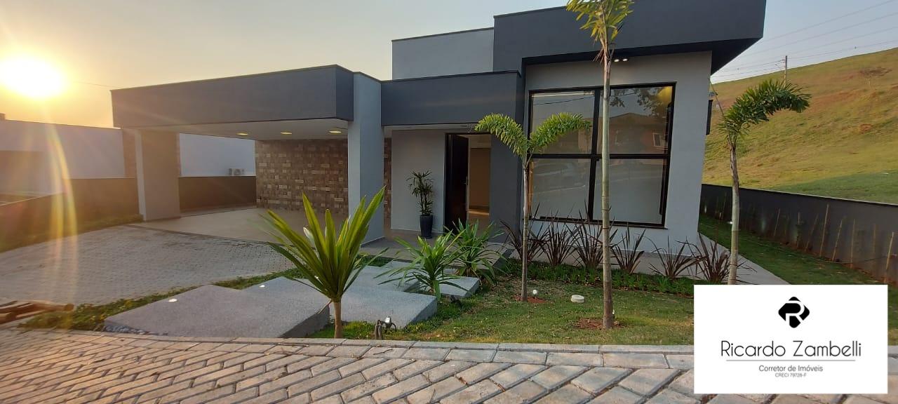 Casa de Condomínio à venda com 3 quartos, 600m² - Foto 1