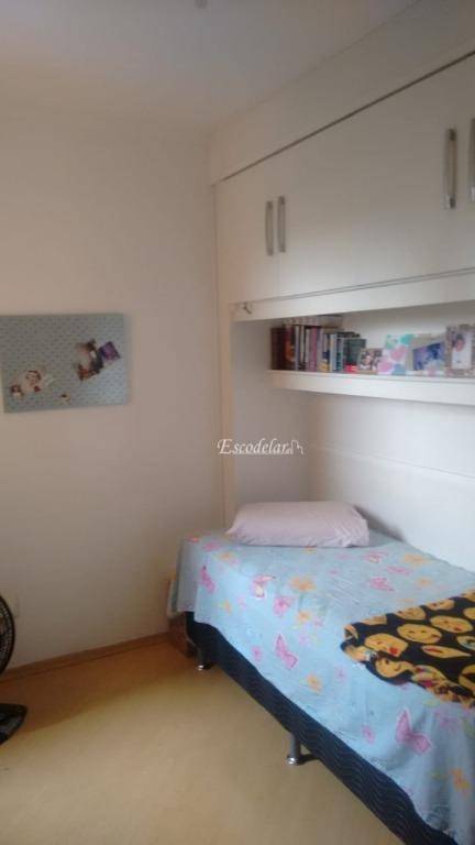 Apartamento à venda com 3 quartos, 79m² - Foto 6