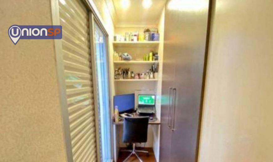 Apartamento à venda com 2 quartos, 82m² - Foto 5