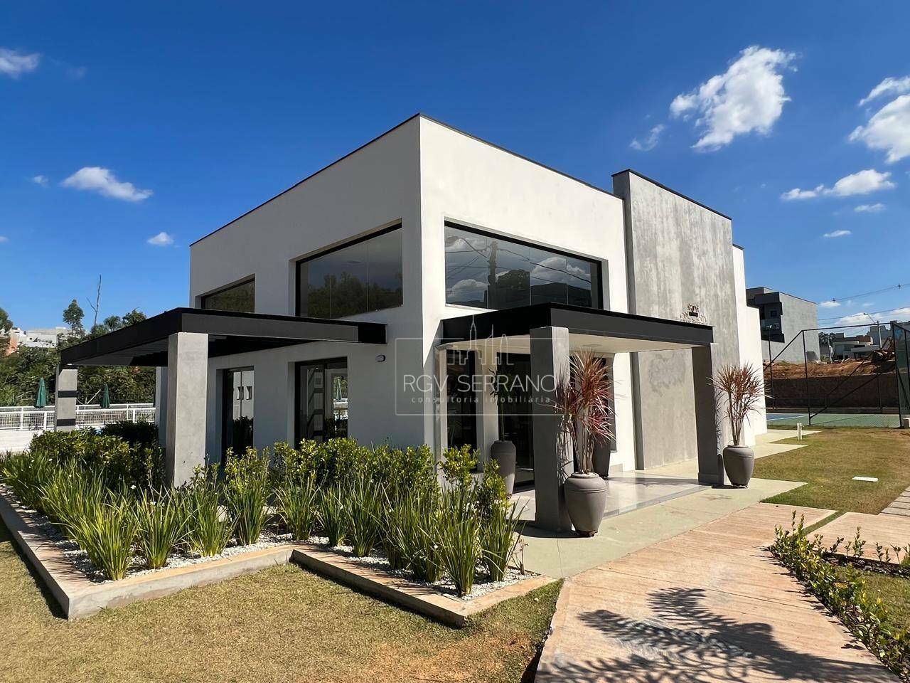 Casa de Condomínio à venda com 3 quartos, 139m² - Foto 18