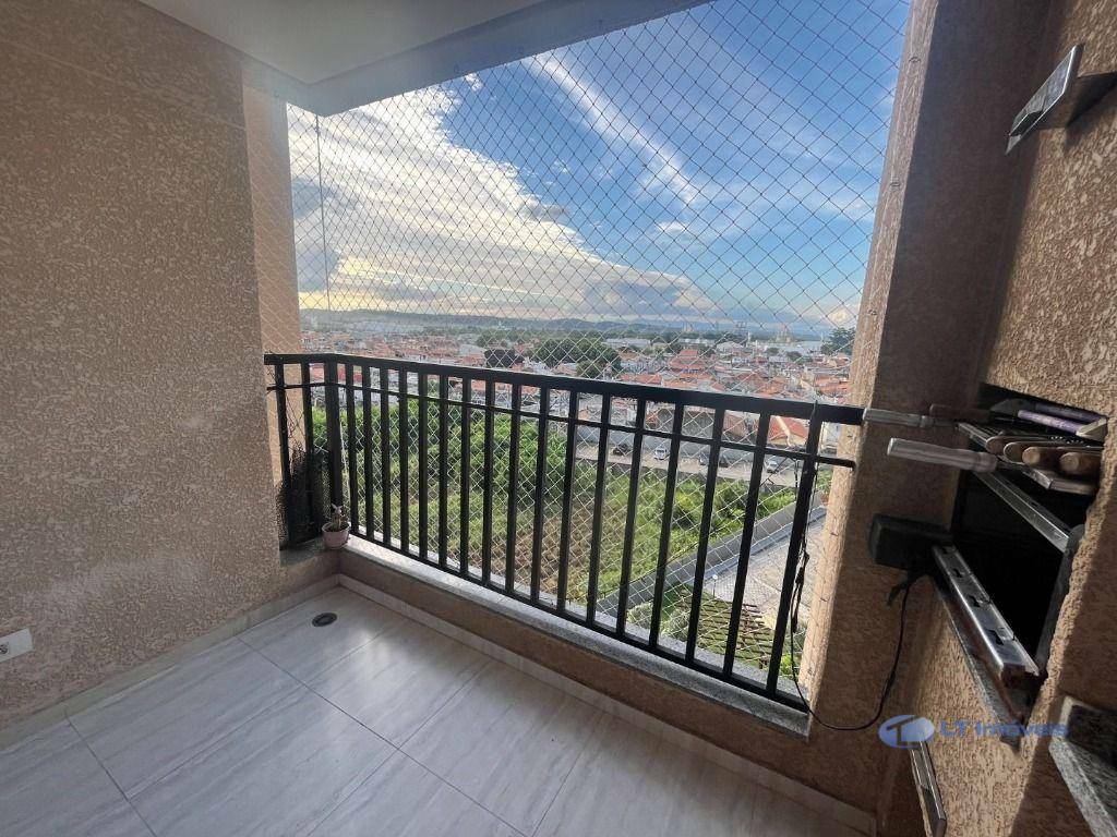 Apartamento à venda com 2 quartos, 61m² - Foto 12