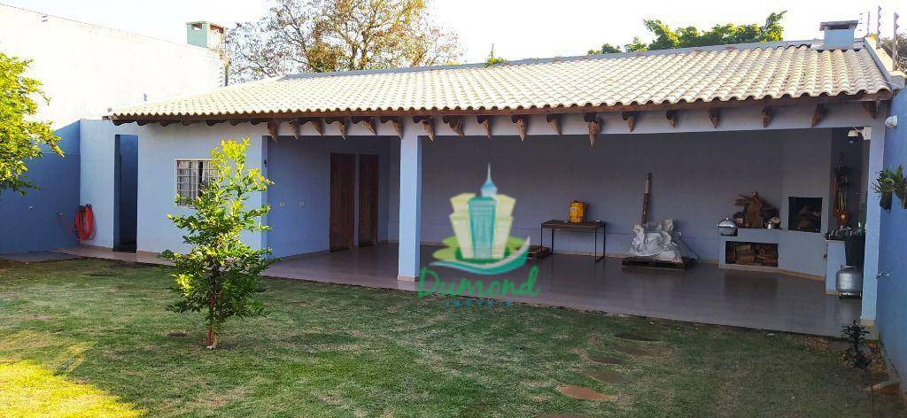 Casa à venda com 2 quartos, 135m² - Foto 25