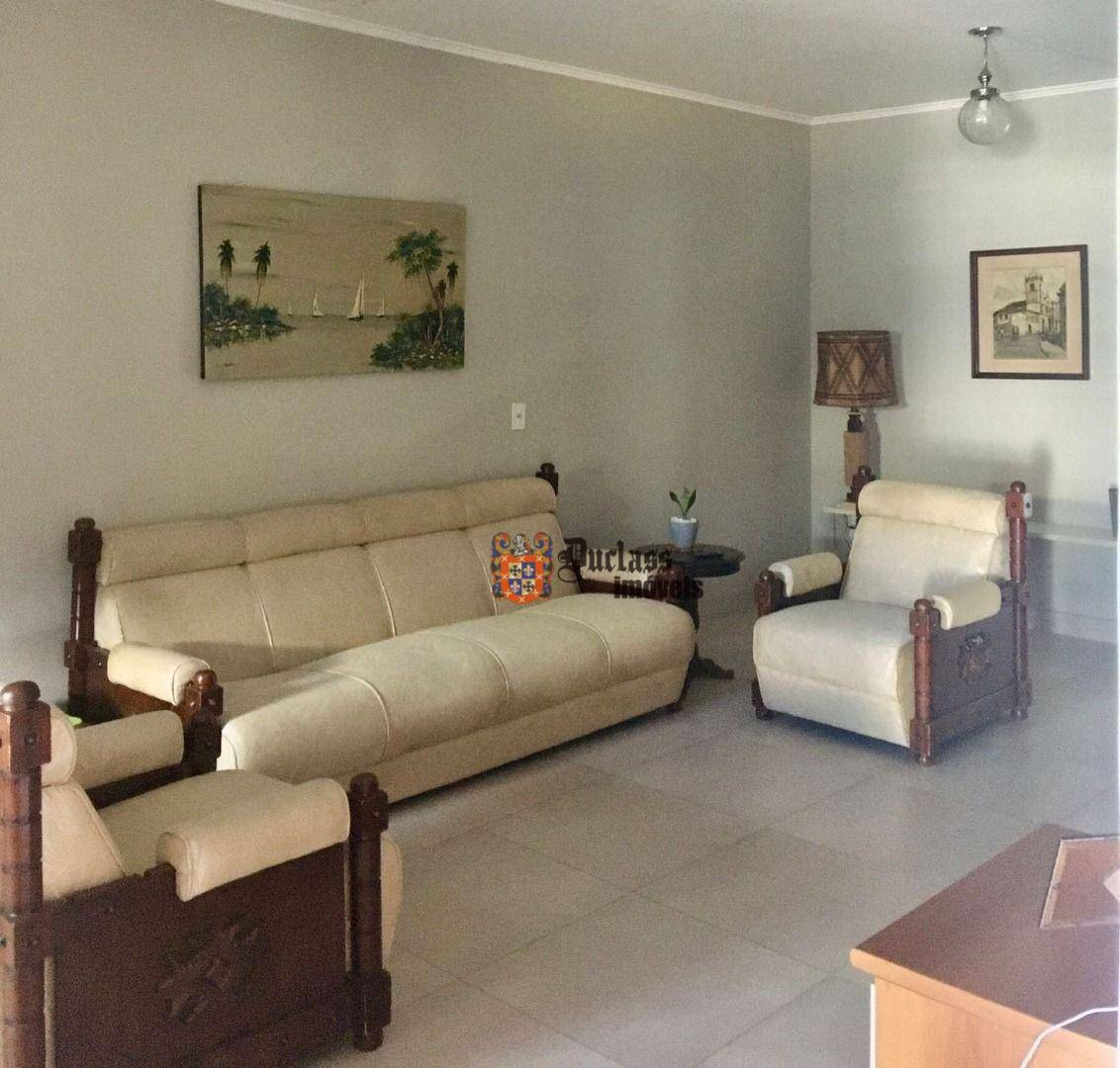 Casa à venda com 3 quartos, 166m² - Foto 14