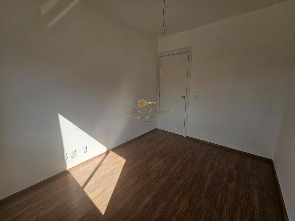 Apartamento à venda com 2 quartos, 49m² - Foto 5