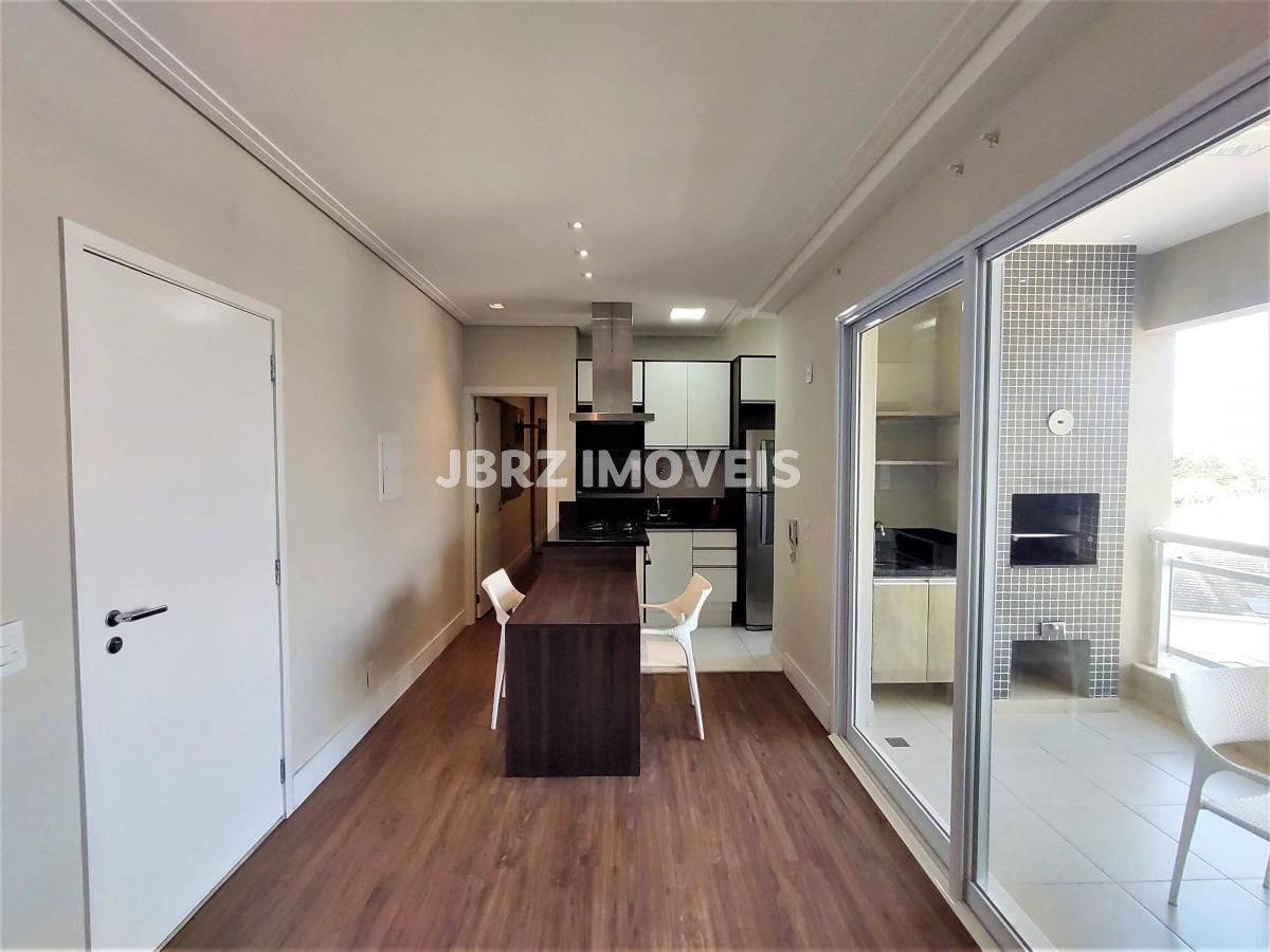 Apartamento à venda com 1 quarto, 55m² - Foto 11