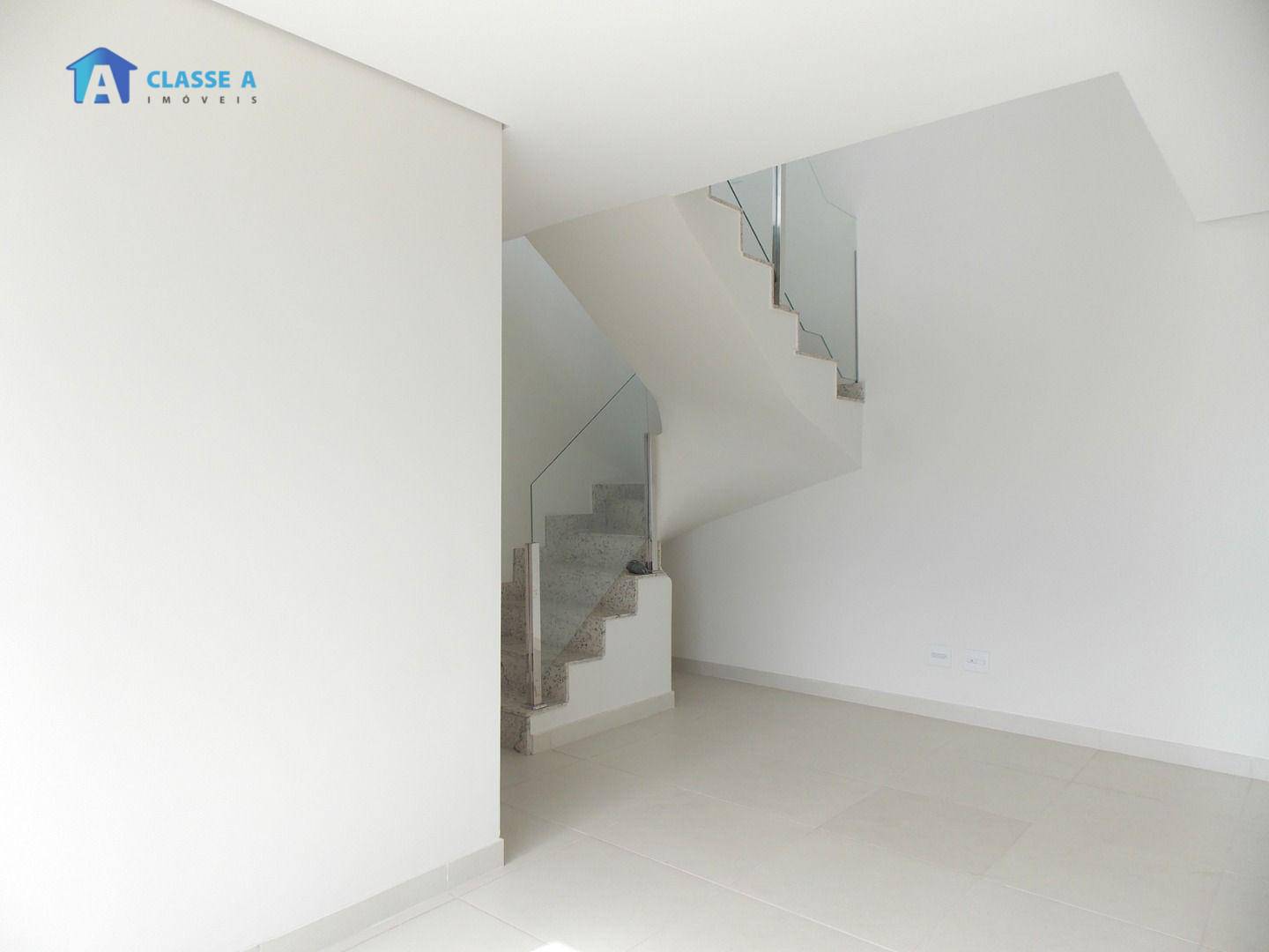 Cobertura à venda com 3 quartos, 180m² - Foto 4