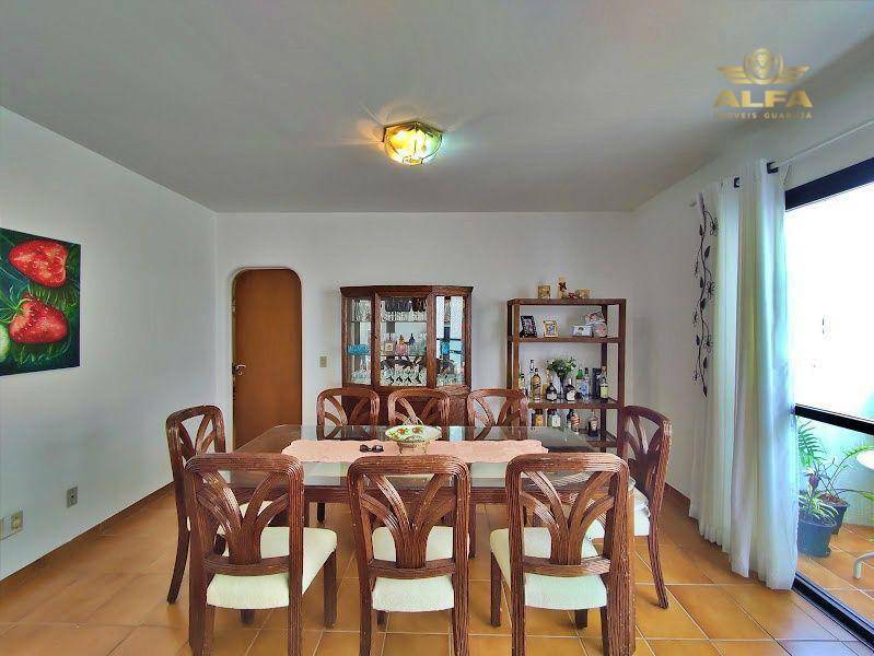 Apartamento à venda com 3 quartos, 150m² - Foto 1