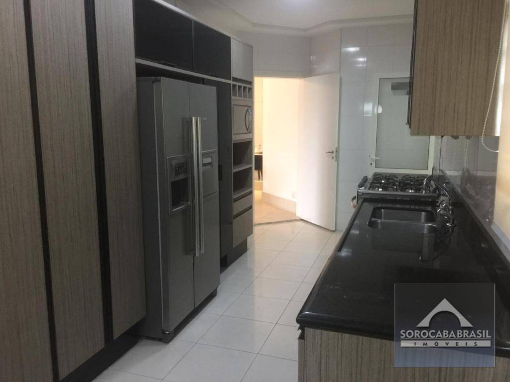 Apartamento para alugar com 3 quartos, 196m² - Foto 51