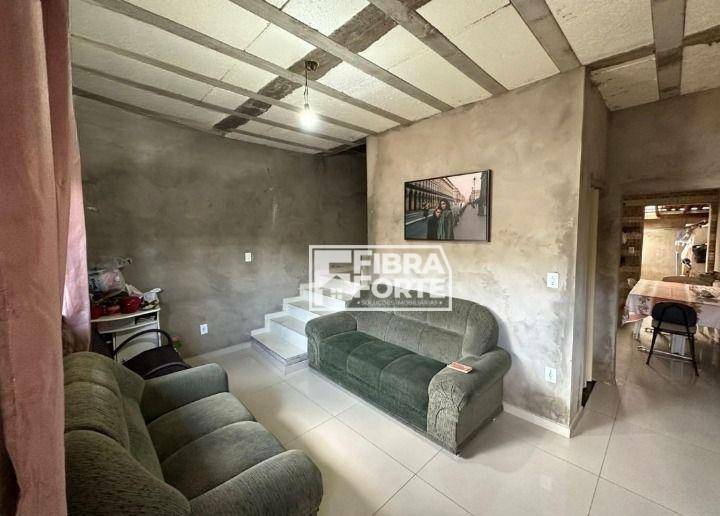 Casa à venda com 3 quartos, 125m² - Foto 4