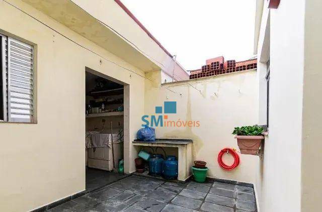 Sobrado à venda com 3 quartos, 140m² - Foto 18