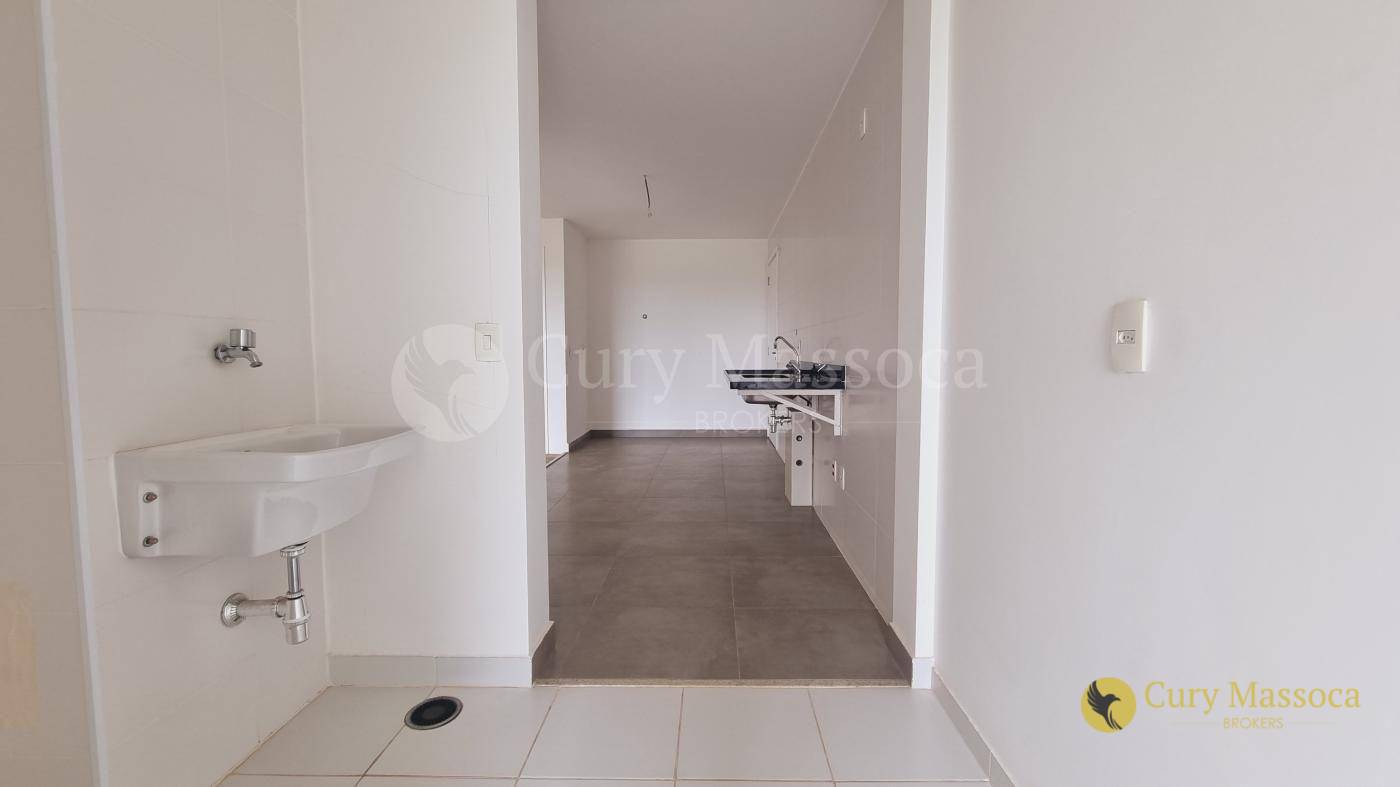 Apartamento à venda com 2 quartos, 130m² - Foto 9