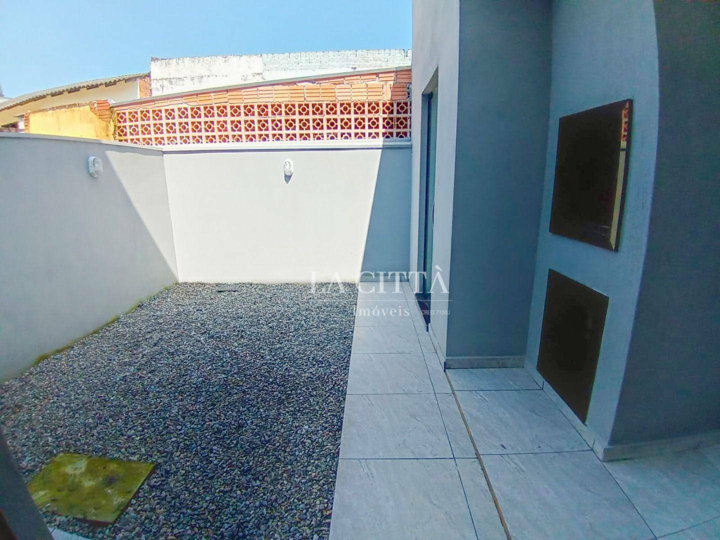 Sobrado à venda com 3 quartos, 96m² - Foto 3