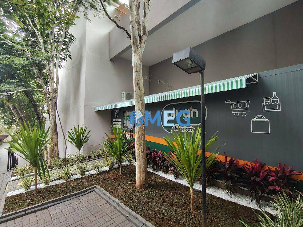 Apartamento para alugar com 3 quartos, 106m² - Foto 26
