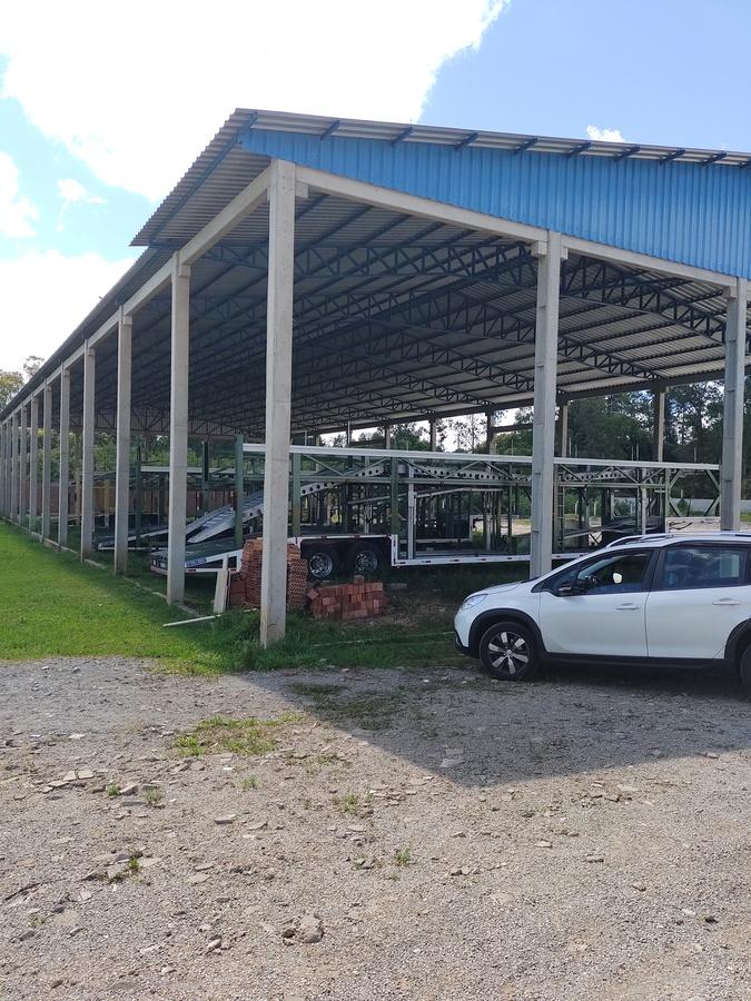 Depósito-Galpão-Armazém para alugar, 950m² - Foto 6