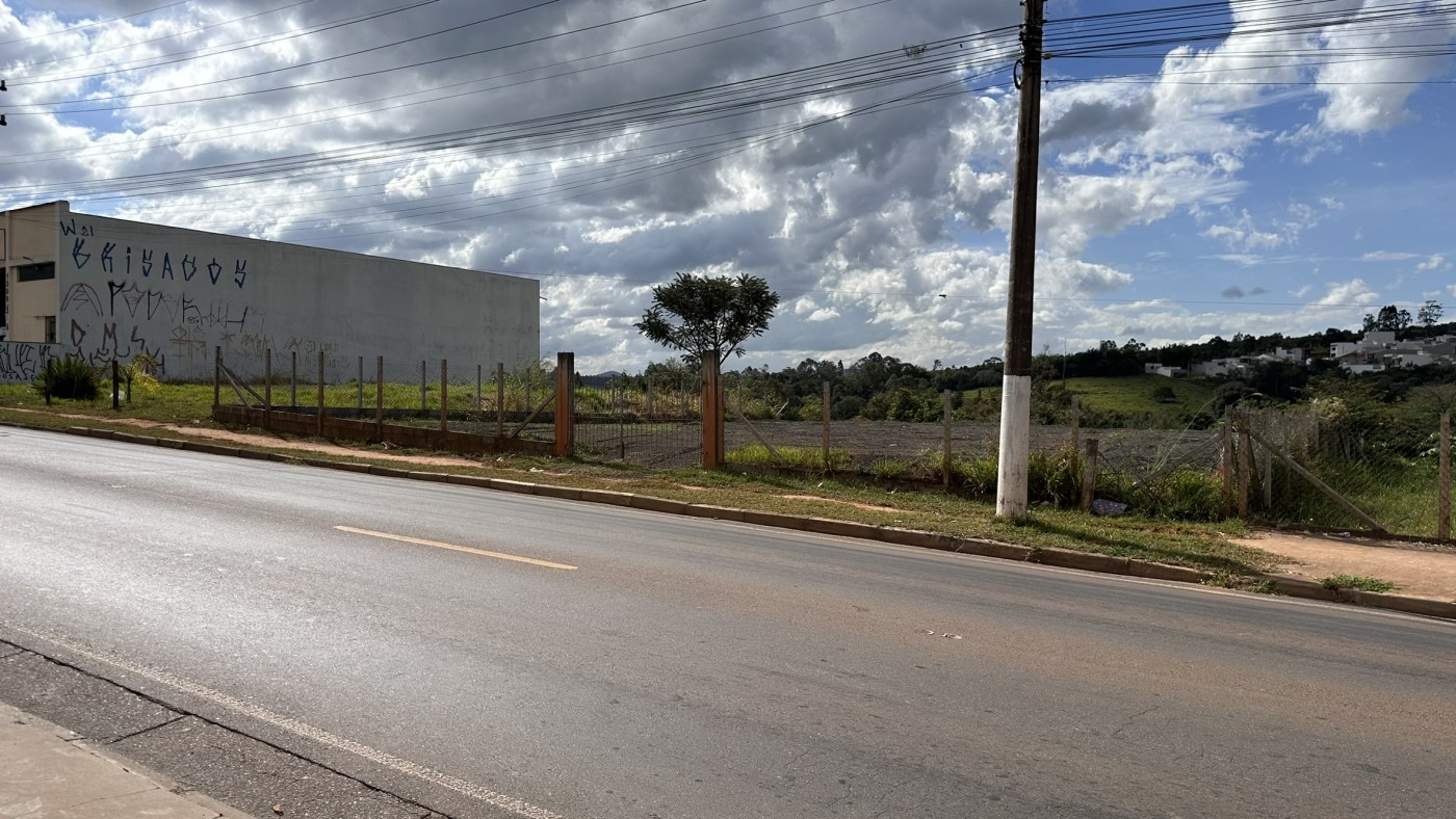 Terreno para alugar, 1200m² - Foto 9