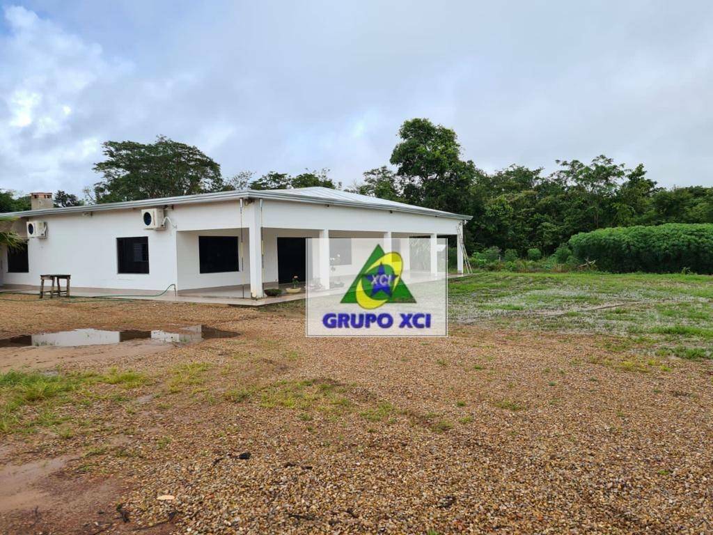 Fazenda-Sítio-Chácara, 1800 hectares - Foto 3