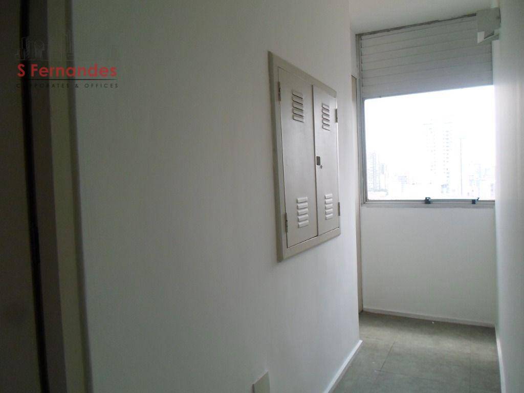 Conjunto Comercial-Sala para alugar, 161m² - Foto 16