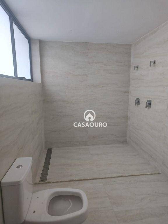 Apartamento à venda com 4 quartos, 225m² - Foto 7