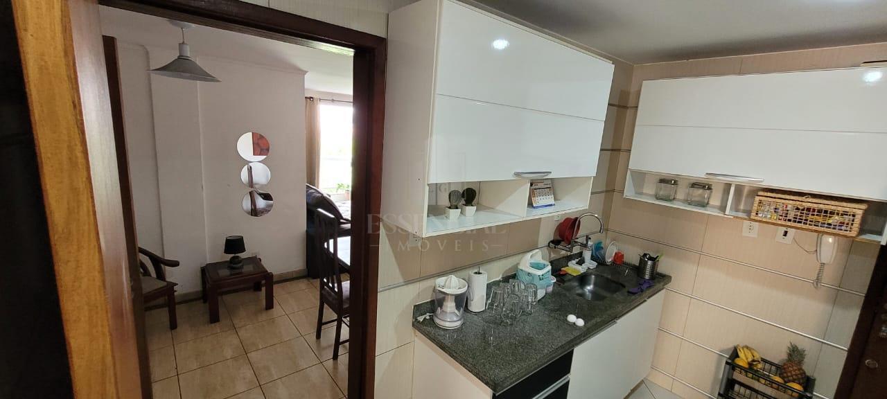 Apartamento para alugar com 3 quartos - Foto 9