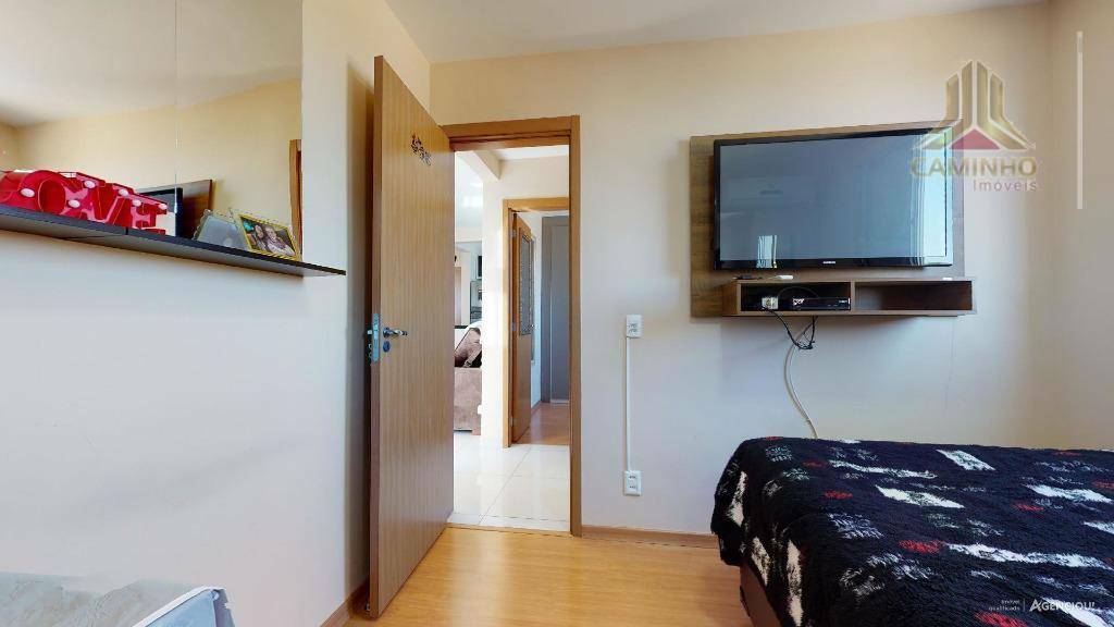 Apartamento à venda com 2 quartos, 49m² - Foto 19