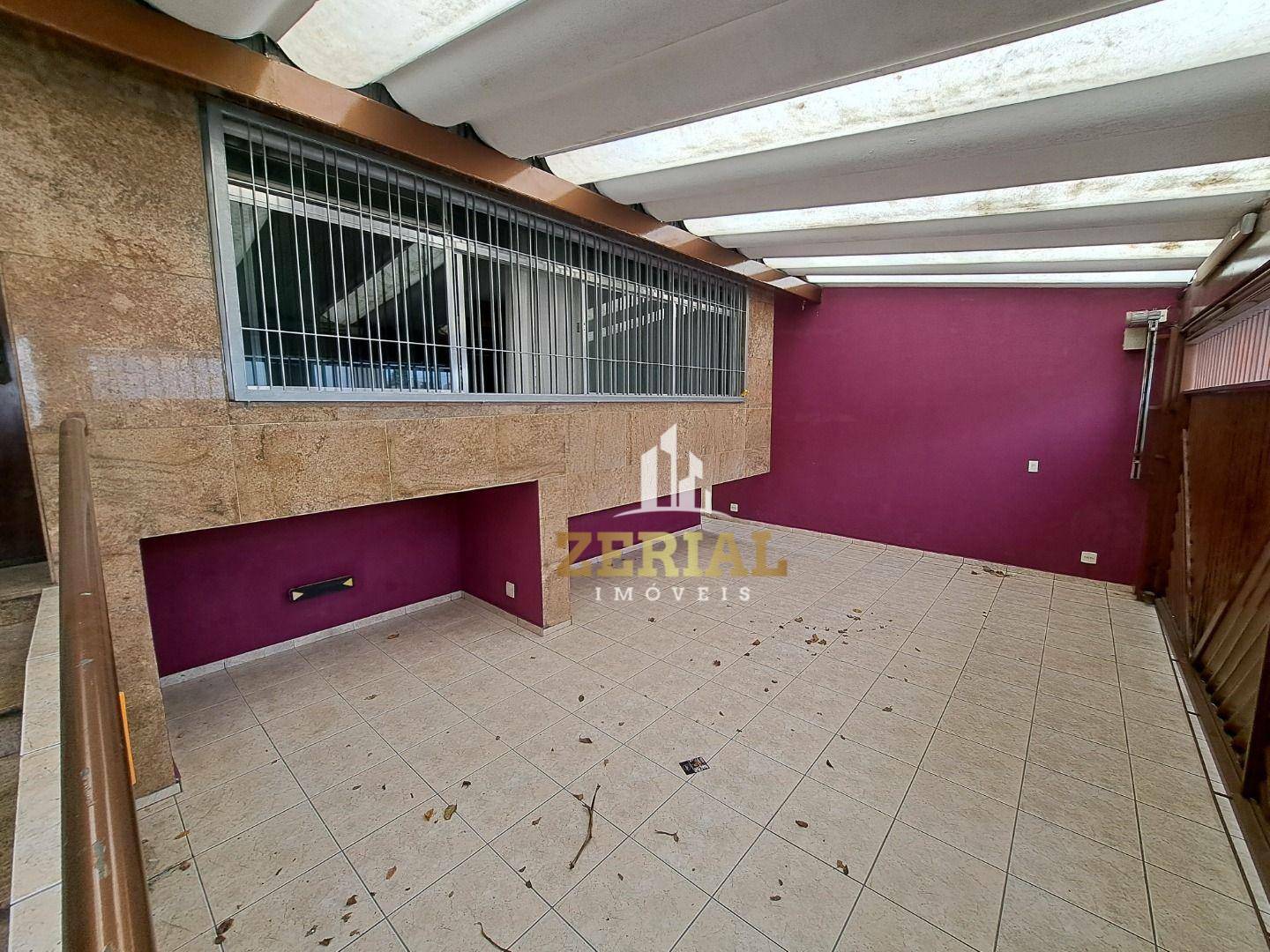 Casa à venda com 4 quartos, 255m² - Foto 2