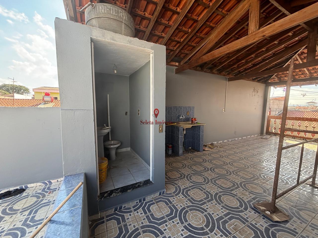 Casa à venda com 3 quartos, 170m² - Foto 23