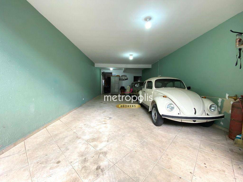 Sobrado à venda com 3 quartos, 256m² - Foto 5