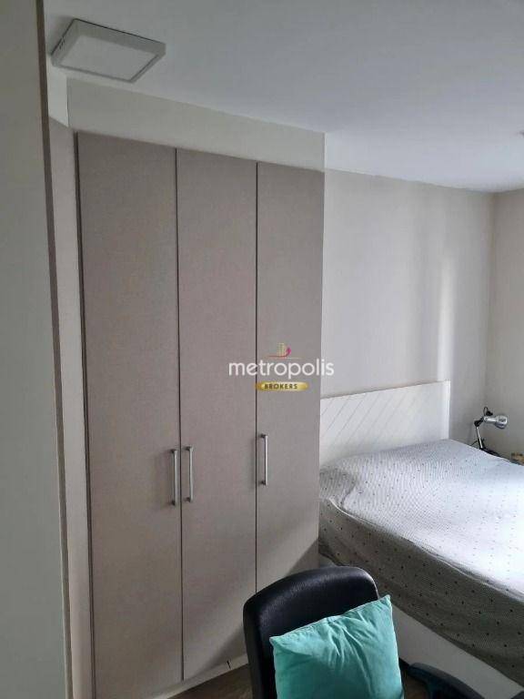 Apartamento à venda com 2 quartos, 57m² - Foto 17