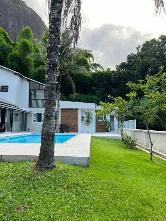 Casa de Condomínio à venda com 6 quartos, 660m² - Foto 10