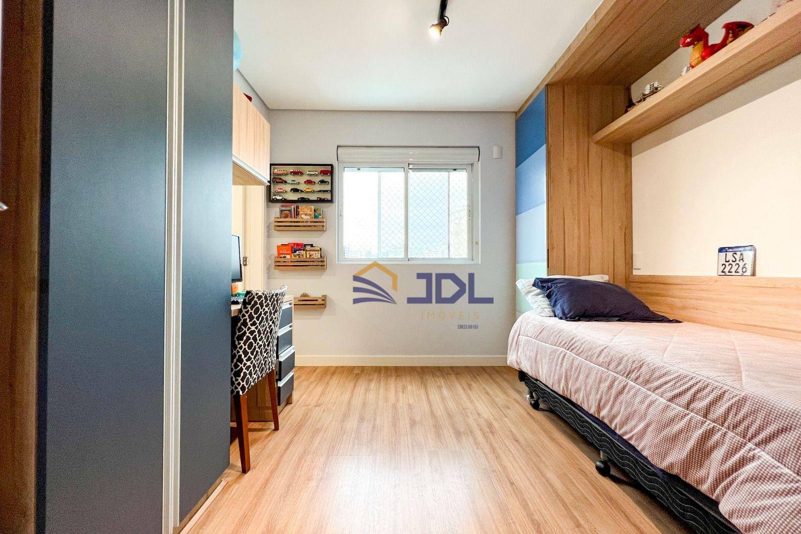 Apartamento à venda com 3 quartos, 122m² - Foto 26