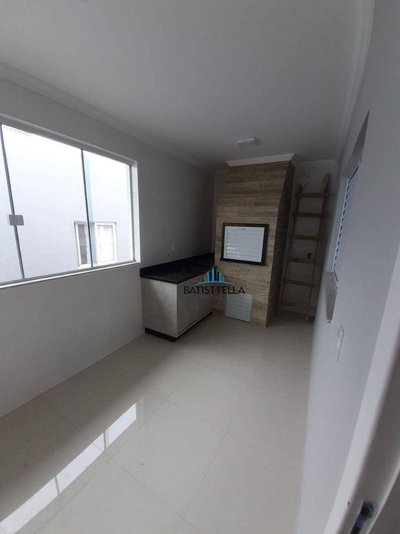 Apartamento à venda com 3 quartos, 98m² - Foto 3