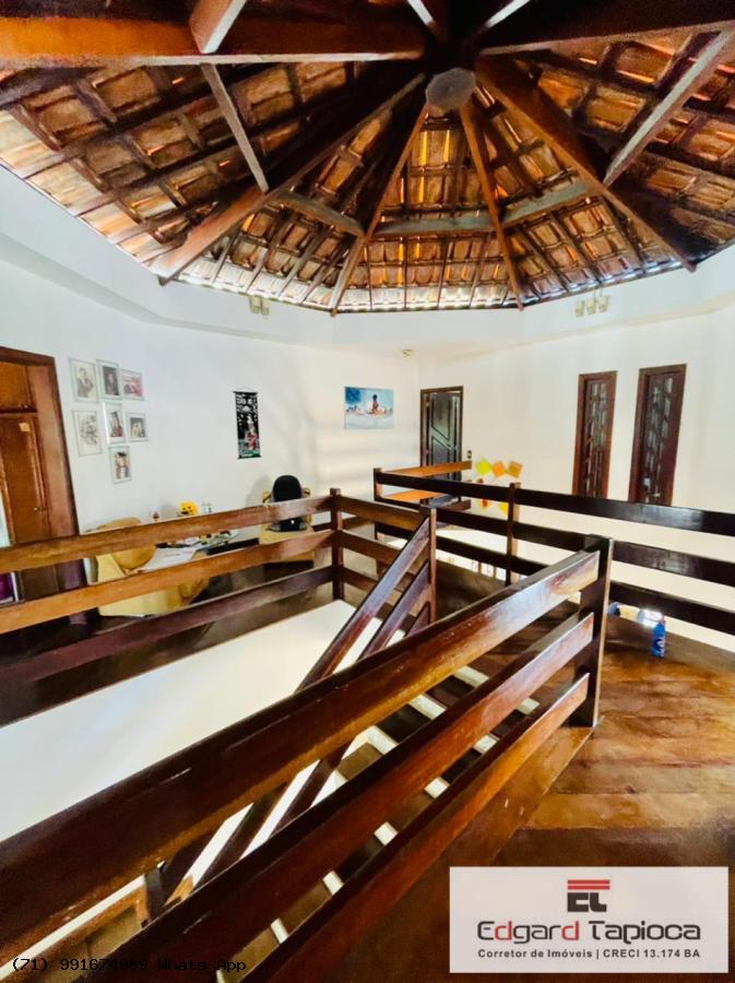 Casa de Condomínio à venda com 4 quartos, 412m² - Foto 16