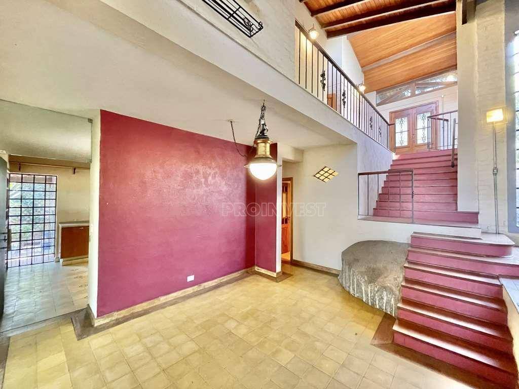 Casa de Condomínio à venda e aluguel com 3 quartos, 468m² - Foto 16
